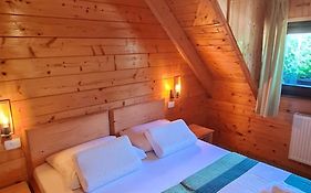 Apartments Plitvice forest