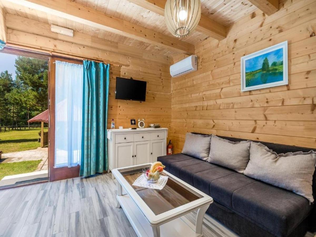 Apartments Plitvice forest Korenica Extérieur photo
