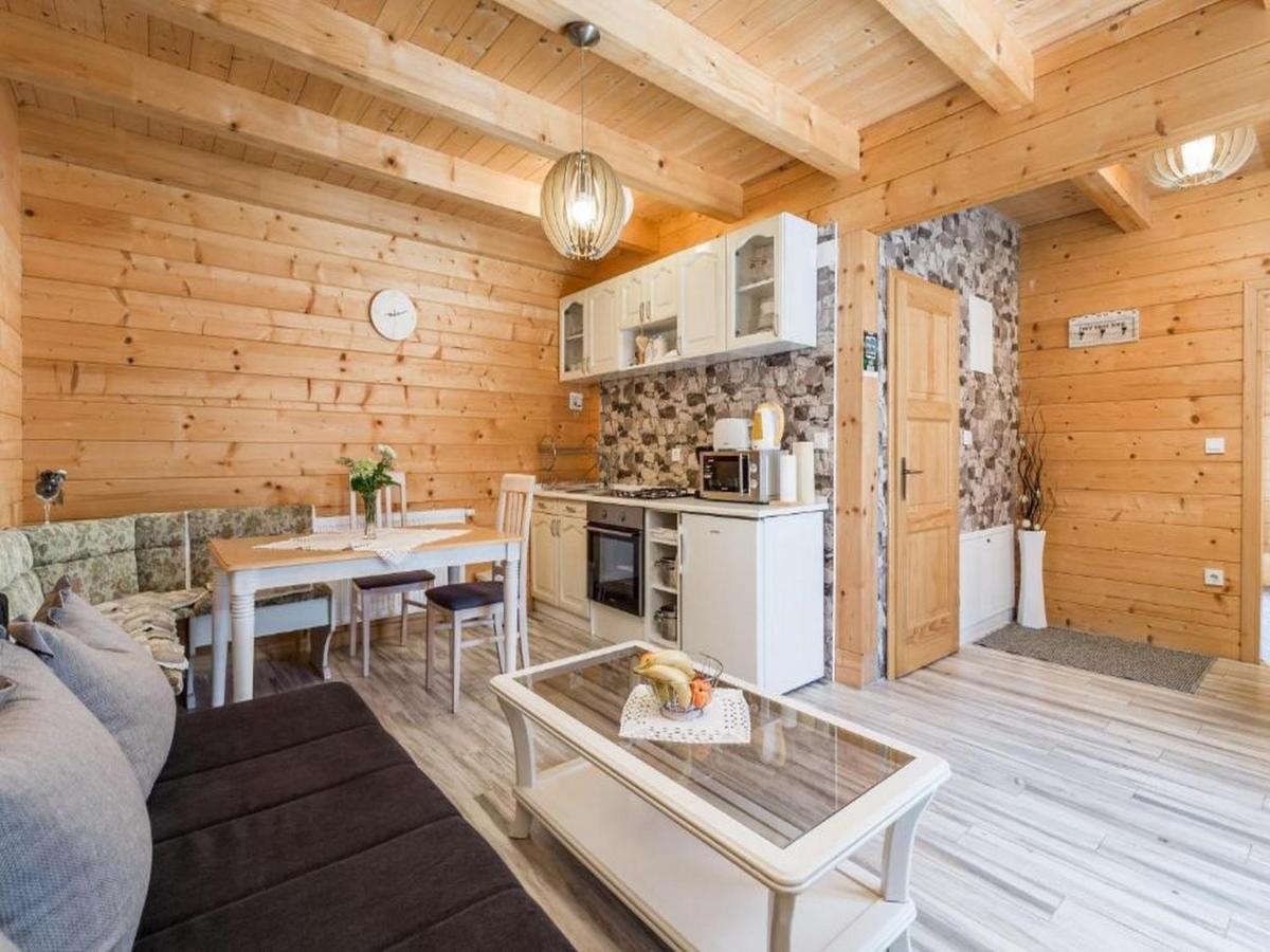 Apartments Plitvice forest Korenica Extérieur photo