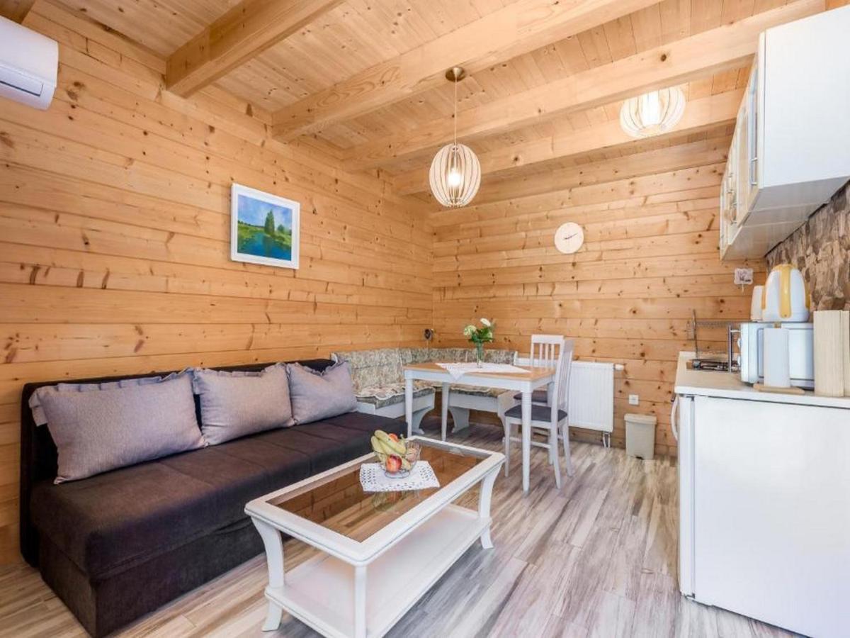 Apartments Plitvice forest Korenica Extérieur photo