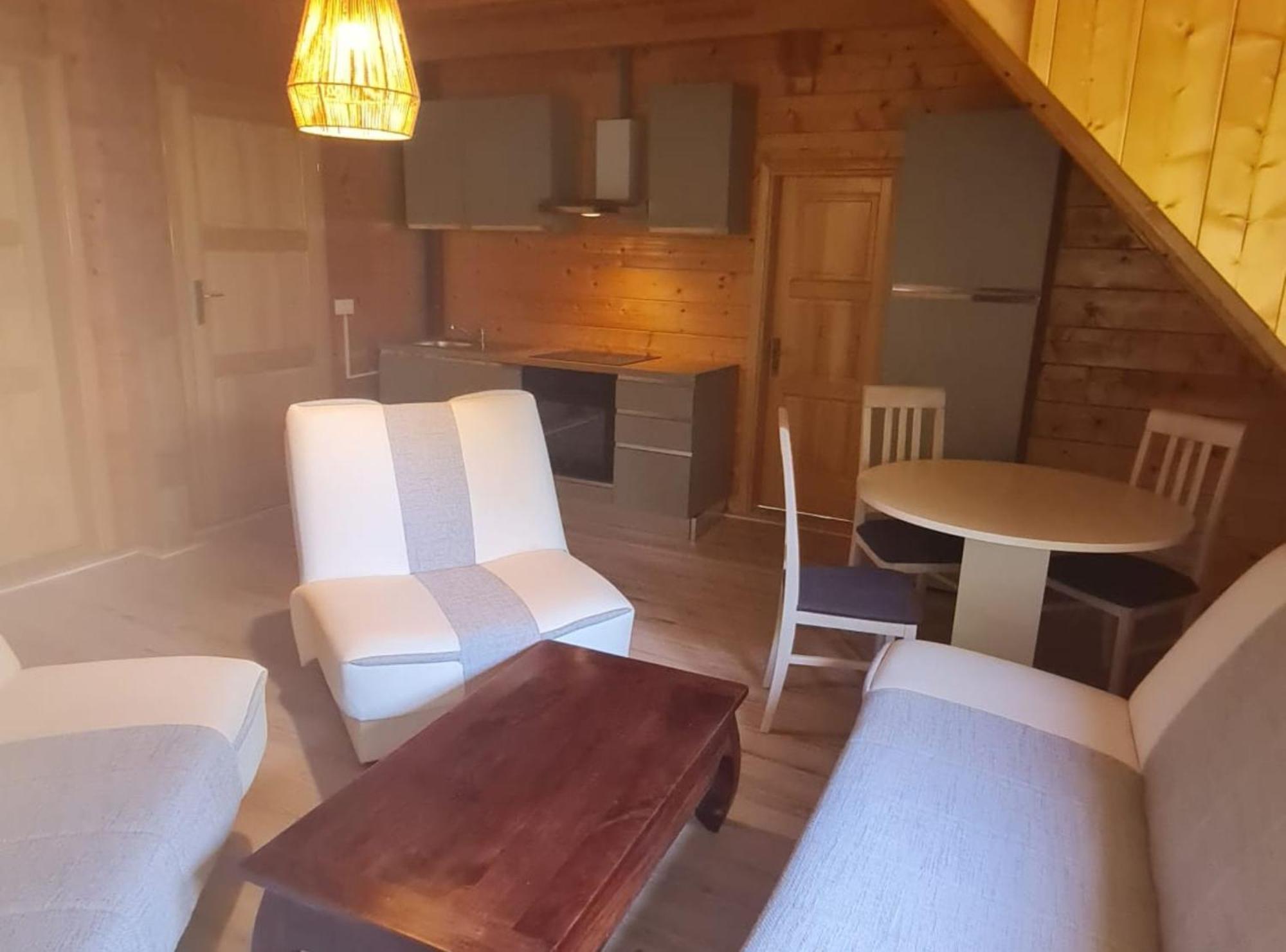 Apartments Plitvice forest Korenica Extérieur photo